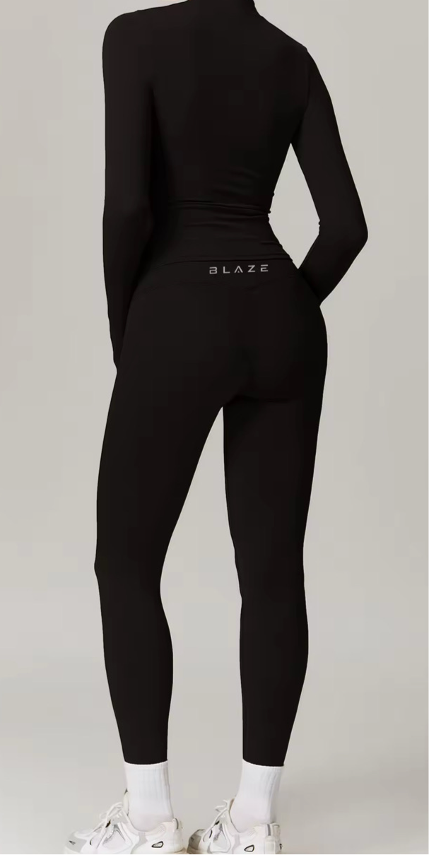 Winter 2-Piece Set
