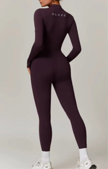 Winter Bodysuit