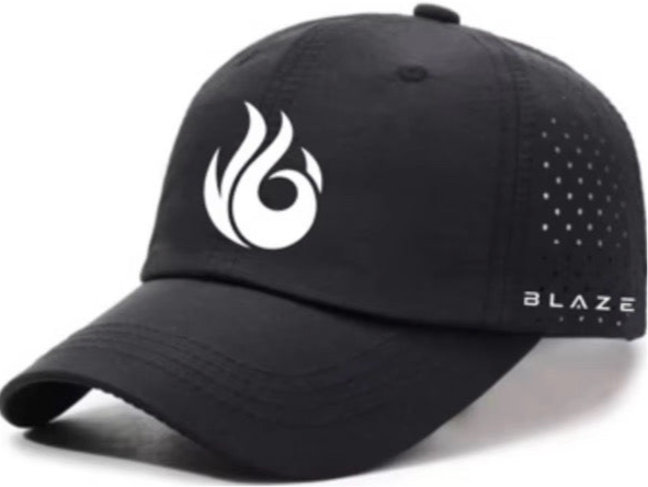 Blaze Dri-Fit Baseball Cap