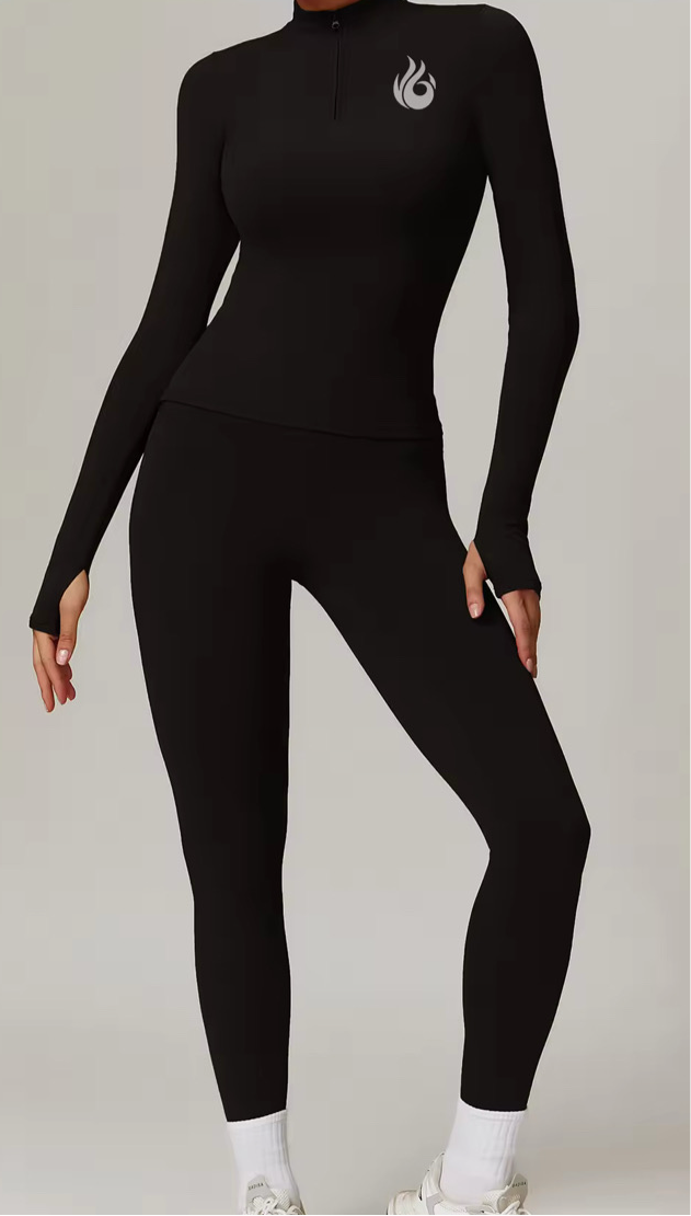 Winter 2-Piece Set