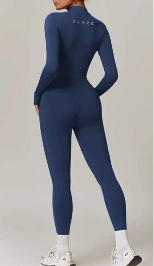 Winter Bodysuit