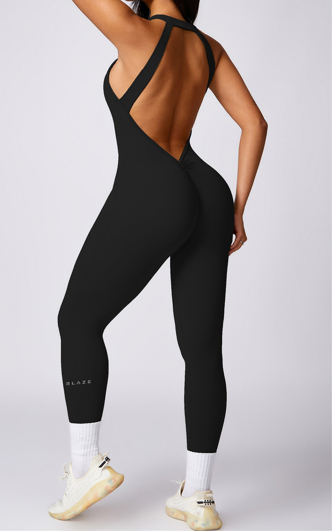 Sasha Bodysuit