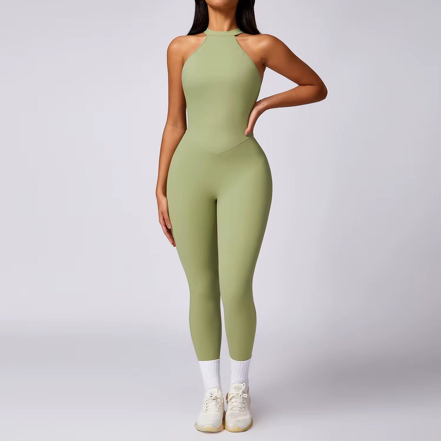 Sasha Bodysuit