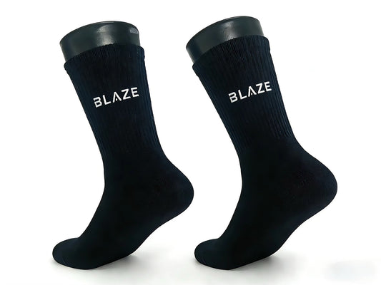 Blaze Socks