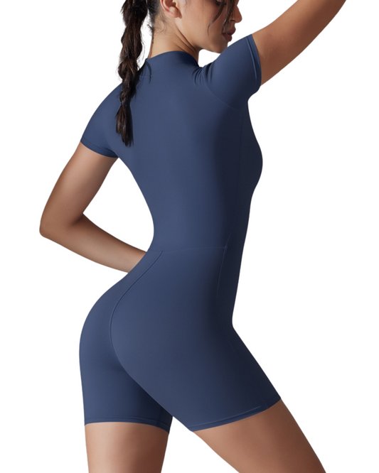 Zip Bodysuit