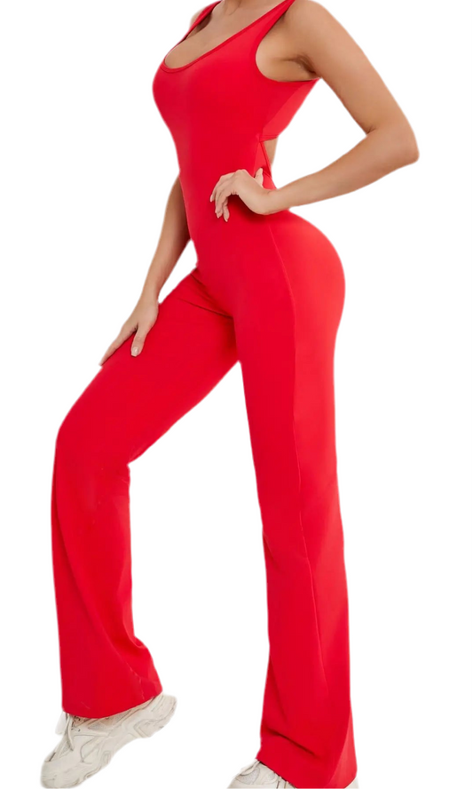 Flare Bodysuit