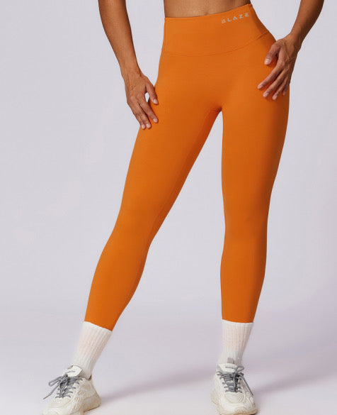 Elevate Reflective Leggings Set