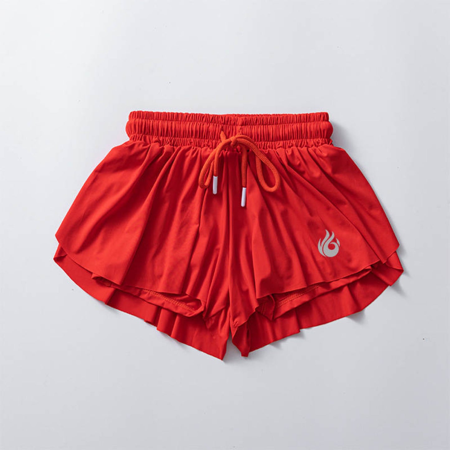 Flirty Flow Jogging Shorts