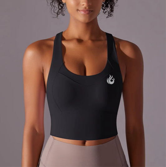 Blaze Racerback