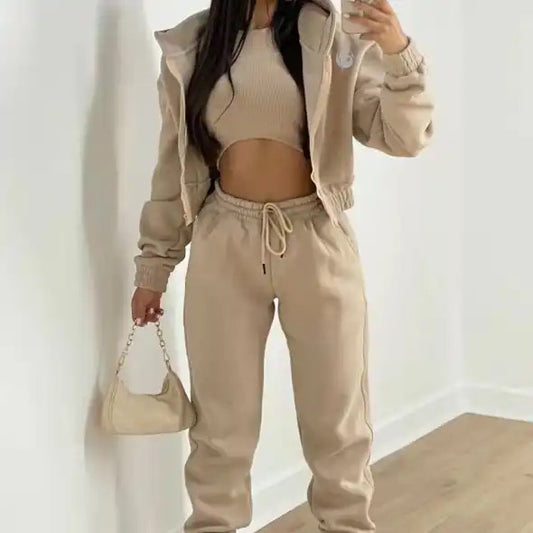 Blaze Babe Jogger