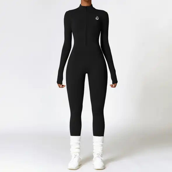 Winter Bodysuit